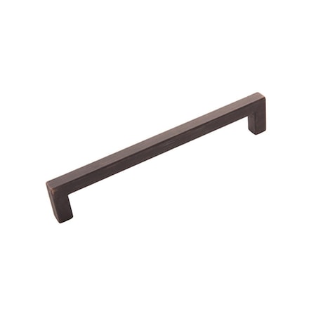 Gan Eden 160 mm Pull, Vintage Bronze GA1075258